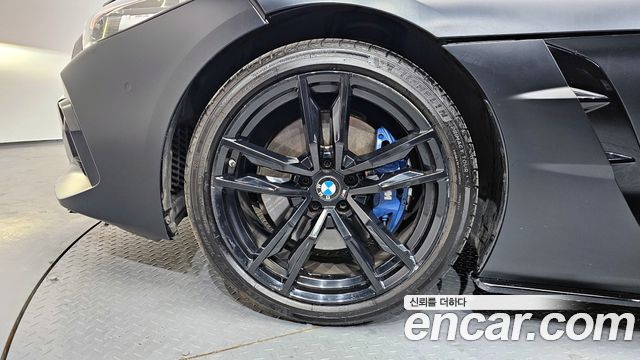 BMW Z4 sDrive20i M Sport