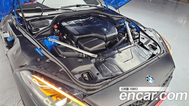 BMW Z4 sDrive20i M Sport