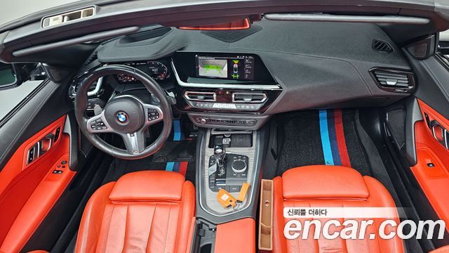 BMW Z4 sDrive20i M Sport