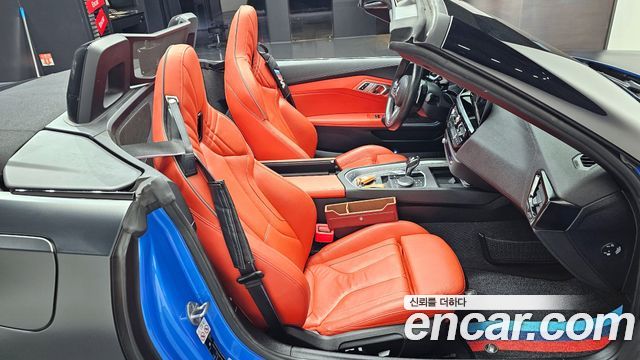 BMW Z4 sDrive20i M Sport
