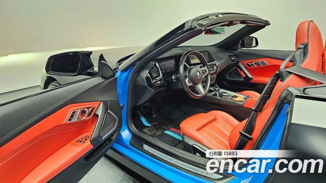 BMW Z4 sDrive20i M Sport