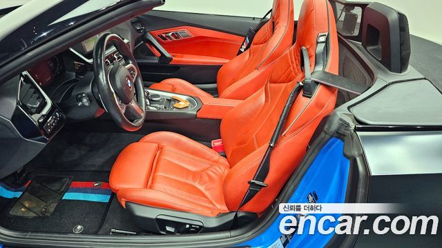 BMW Z4 sDrive20i M Sport