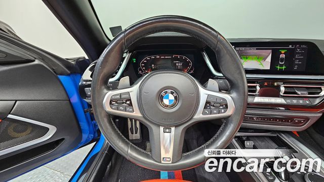 BMW Z4 sDrive20i M Sport