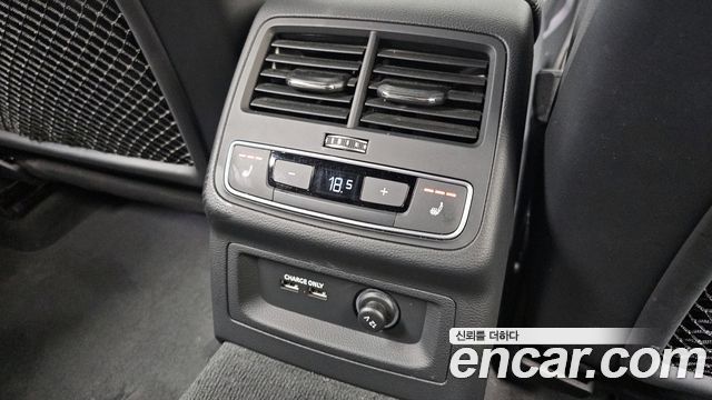 Audi A5 40 TFSI Quattro Premium Sportback