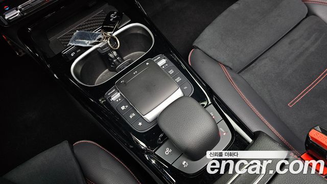 Mercedes-Benz A-Class AMG A45 4MAITC+ Hatchback