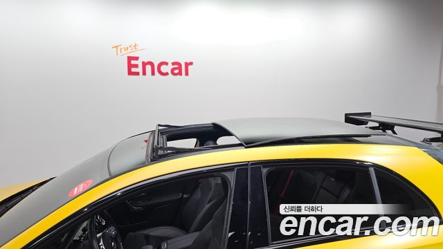Mercedes-Benz A-Class AMG A45 4MAITC+ Hatchback