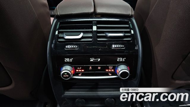 BMW Gran Turismo 640i xDrive M Sport