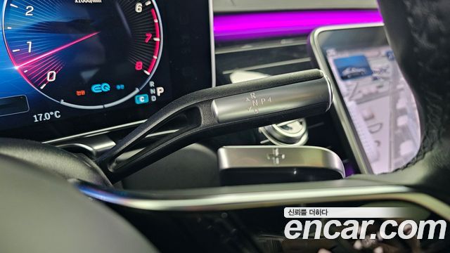 Mercedes-Benz S-Class Maybach S580 4MATIC