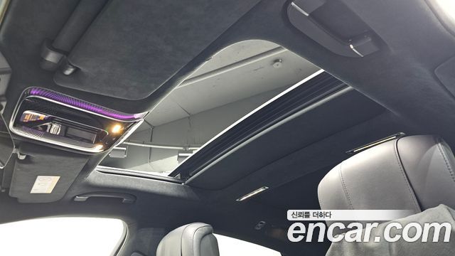 Mercedes-Benz S-Class Maybach S580 4MATIC
