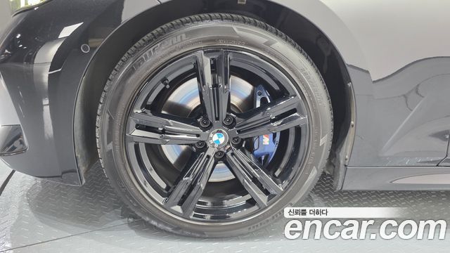 BMW 3-Series 320i M Sport