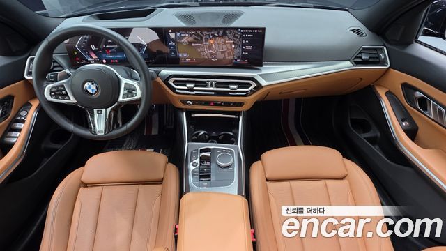 BMW 3-Series 320i M Sport