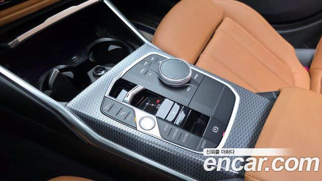 BMW 3-Series 320i M Sport