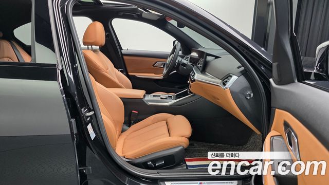 BMW 3-Series 320i M Sport