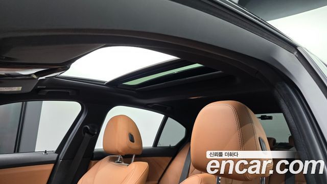 BMW 3-Series 320i M Sport