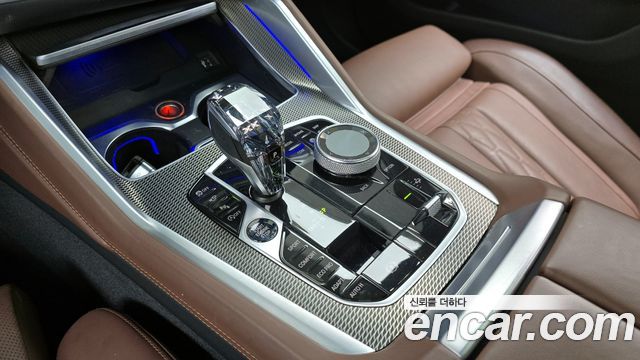 BMW X6 xDrive40i M Sport
