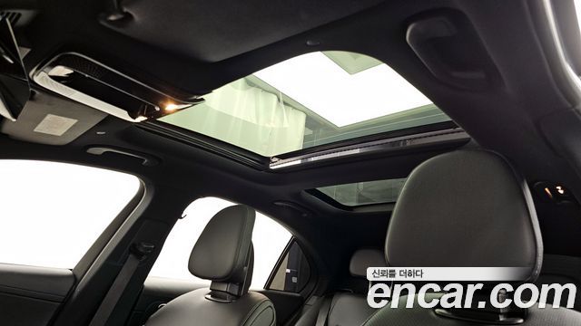 Mercedes-Benz C-Class C300 AMG Line