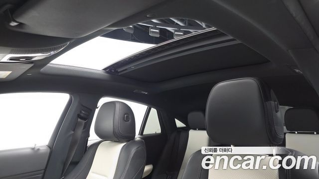 Mercedes-Benz GLE-Class GLE400d 4MATIC Coupe