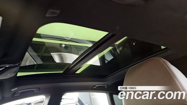 BMW Gran Turismo 630d xDrive M Sport