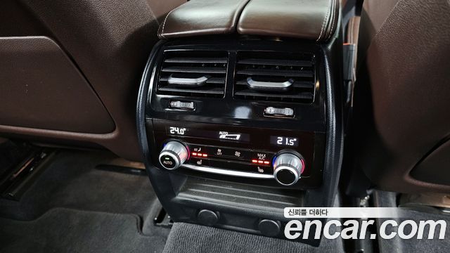 BMW Gran Turismo 630d xDrive M Sport
