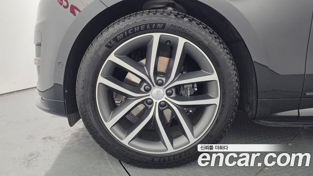 Land Rover Range Rover Sport P400 AB