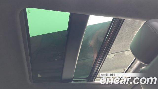 Land Rover Range Rover Sport P400 AB