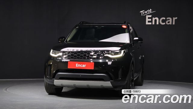 Land Rover Discovery 2.0 P300 SE