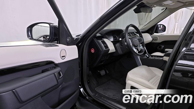 Land Rover Discovery 2.0 P300 SE