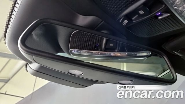 Mercedes-Benz S-Class S350L d 4MATIC
