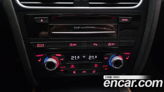 Audi A4 30 TDI Dynamic