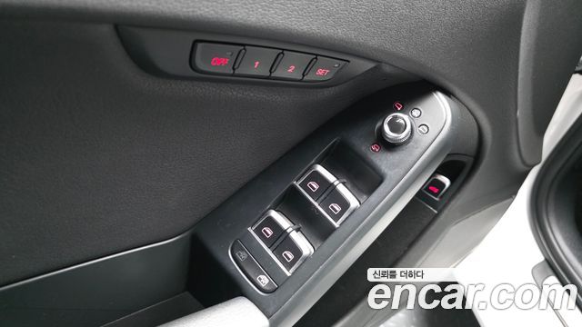 Audi A4 30 TDI Dynamic