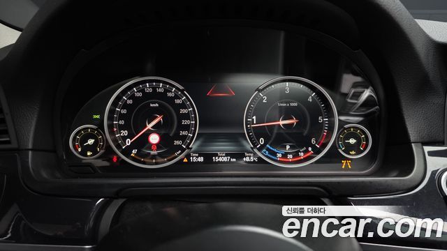 BMW 5-Series 520d xDrive M Aero Dynamic