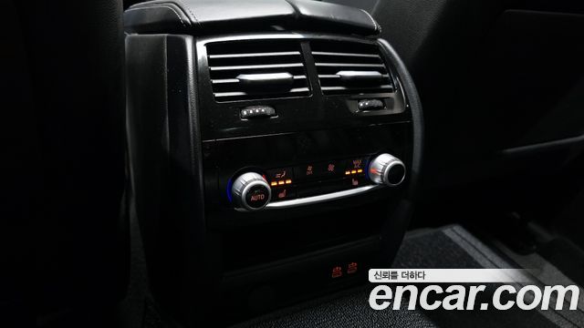 BMW 5-Series 523d Luxury
