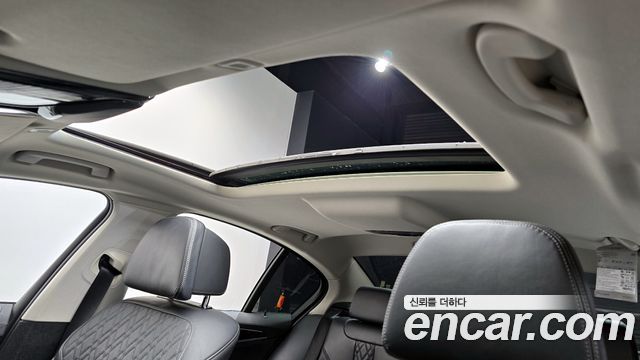 BMW 5-Series 523d Luxury