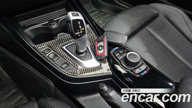 BMW 1-Series 118d Sport 5Door