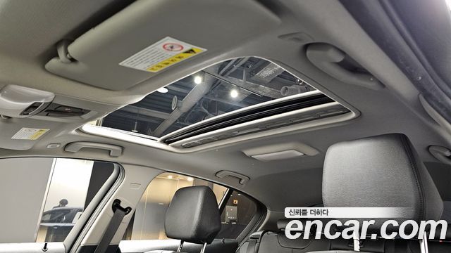 BMW 1-Series 118d Sport 5Door