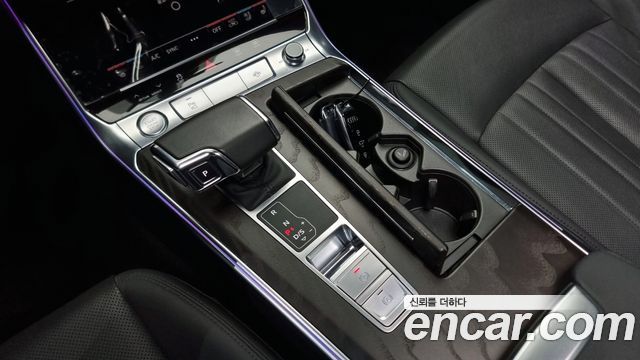 Audi A6 45 TFSI Premium