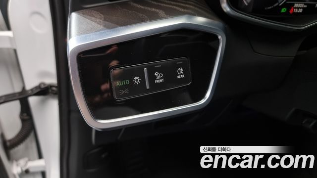 Audi A6 45 TFSI Premium