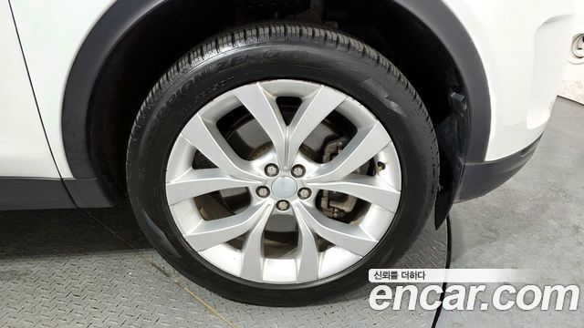 Land Rover Discovery Sport P250 SE