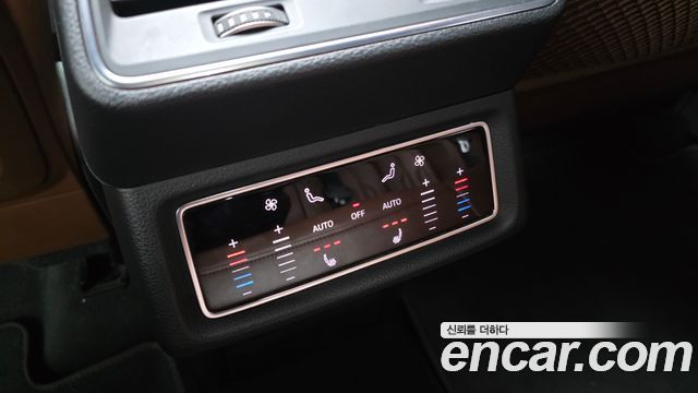 Audi e-tron 55 Quattro Sportback