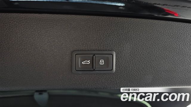 Audi e-tron 55 Quattro Sportback