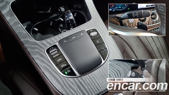 Mercedes-Benz CLS-Class CLS450 4MATIC AMG Line