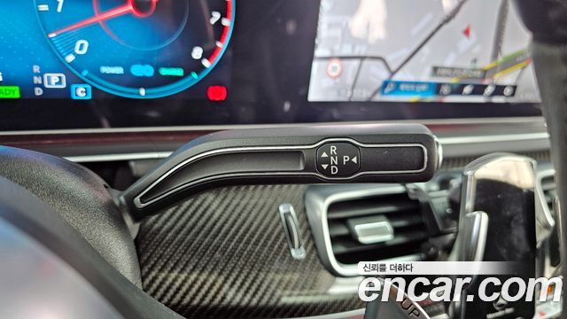 Mercedes-Benz GLE-Class AMG GLE53 4MATIC+ Coupe