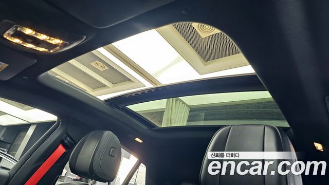 Mercedes-Benz GLE-Class AMG GLE53 4MATIC+ Coupe