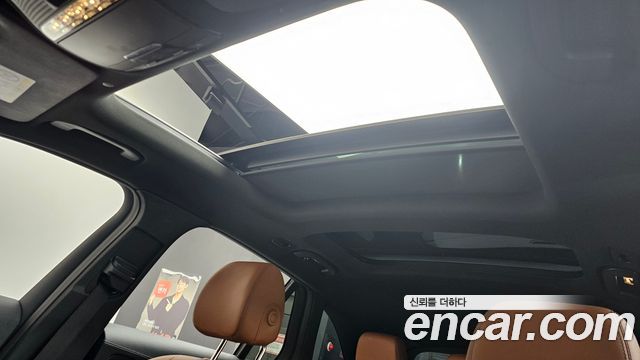 Mercedes-Benz GLC-Class GLC300 4MATIC