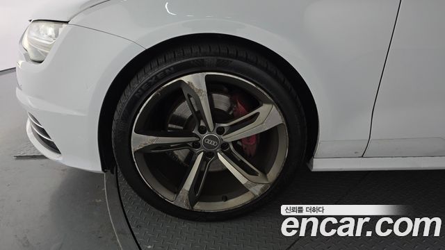 Audi A7 40 TDI