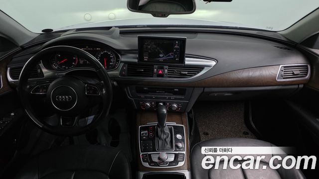 Audi A7 40 TDI