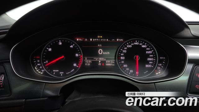 Audi A7 40 TDI