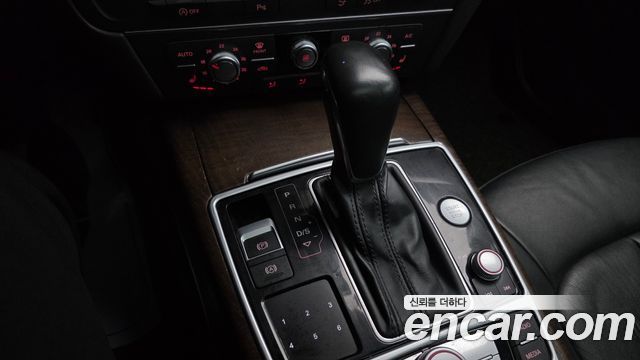 Audi A7 40 TDI