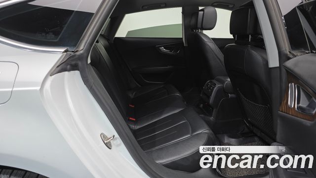 Audi A7 40 TDI
