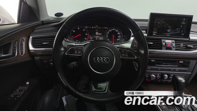 Audi A7 40 TDI